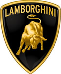 Lamborghini Car Keys