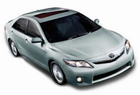 Toyota Ignition Car Keys
